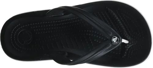 Vista 14 de Crocs Crocband chanclas unisex negro