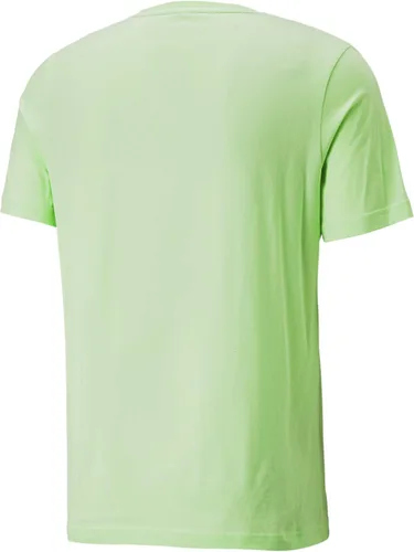 Vista 2 de PUMA Mercedes Essentials Logo Tee