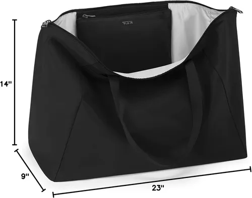 Vista 10 de TUMI Just In Case Tote