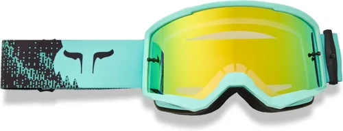 Vista 11 de Fox Racing Gafas unisex para motocross chispa negra