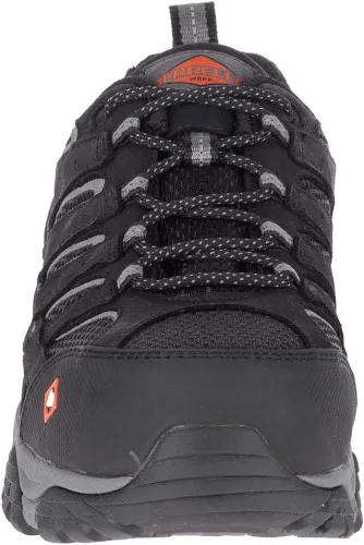 Vista 5 de Merrell Work Moab Vertex Vent - Puntera compuesta para hombre