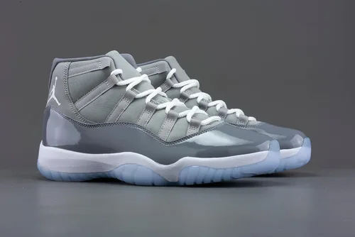 Vista 5 de Jordan 11 Retro Cool Grey 2021 - Baloncesto para hombre CT8012-005