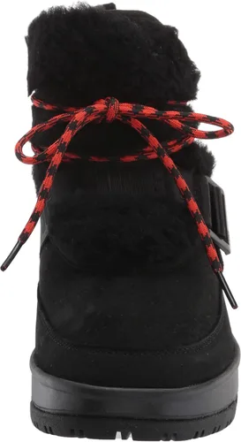 Vista 2 de UGG Womens Classic Weather Hiker Snow Boot