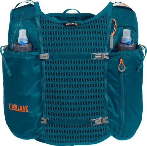Vista 4 de CamelBak Chaleco de hidratación Trail Run Corsair Teal 2.0