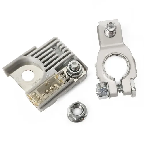 Vista 6 de Fusible de batería Fuselink con terminal positivo 80A apto para Subaru Forester Impreza Crosstrek Tribeca STI WRX Reemplazar 82211AG150 81608YC000