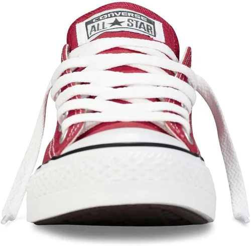 Vista 9 de Converse Chuck Taylor All Star Street Ox - Tenis unisex para niños