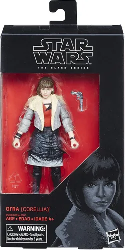 Vista 2 de Star Wars S2 Bl Athena - Figura de acción gris