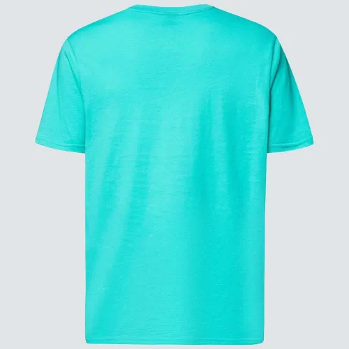 Vista 4 de Oakley Camiseta Broken Shards B1b para hombre