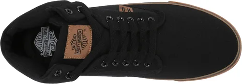 Vista 5 de HARLEY-DAVIDSON Wrenford zapato deportivo para hombre