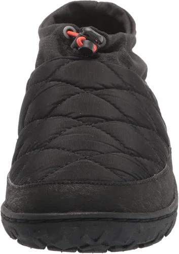 Vista 2 de Chaco Ramble Puff Cinch Botines para hombre, Nieve