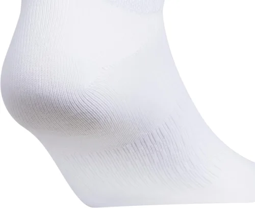 Vista 5 de adidas Men's Superlite 3.0 No Show Socks Low-Profile Fit, Arch-Compression and Lightweight Breathable Construction (6-Pair)