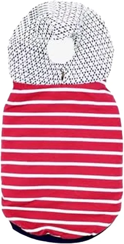 Vista 16 de Parisian Pet Suéteres de Navidad para Perros - Tipo Pullover, Suéter Azul para Perro con Cuello de Tortuga - Suéter Grueso de Punto Trenzado