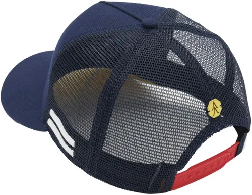 Vista 2 de Alevate Apparel Gorra de calidad de primera clase talla única con cierre trasero ajustable y cubierta de seda