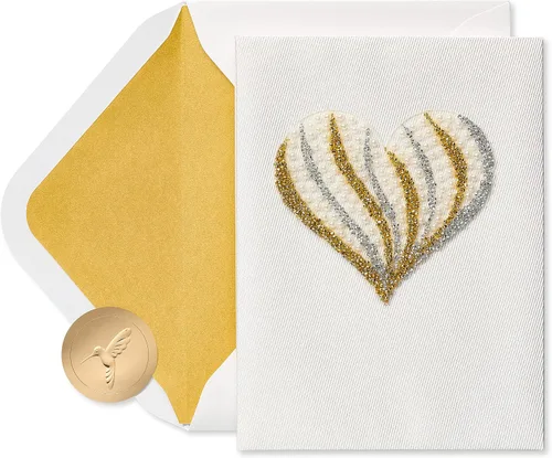 Vista 7 de Papyrus Tarjeta de boda de Disney (Happily Ever After)