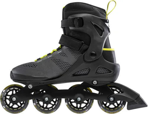 Vista 2 de Rollerblade Macroblade 80 - Patines en línea para hombre y adulto, patines en línea de rendimiento