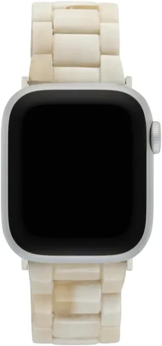 Vista 6 de MACHETE Compatible con Apple Watch Band de 1.496 pulgadas, 1.575 pulgadas, 1.614 pulgadas, 1.654 pulgadas, 1.732 pulgadas, 1.772 pulgadas, 1.772