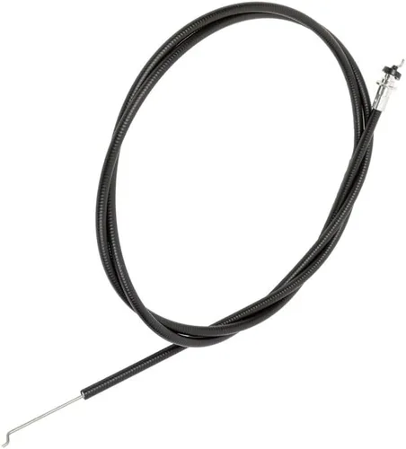 Vista 2 de Toro Parte # 106-0888 El ensamblaje del cable del acelerador reemplaza 70-1061