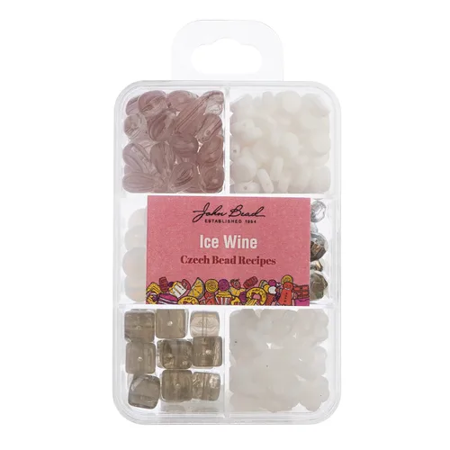 Vista 8 de Caja de recetas - después de la cena menta apx110g