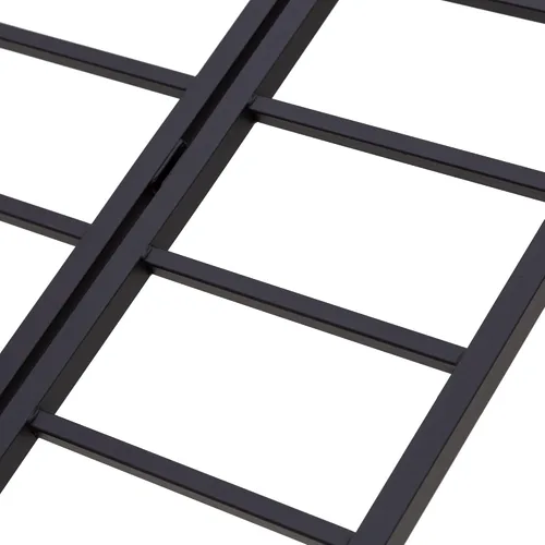 Vista 9 de Black Widow Rampa ATV Multiplegable Acero 1,000 lb Capacidad para Camiones y Remolques Truck ramps for four-wheelers, quads, UTV, pickup loading