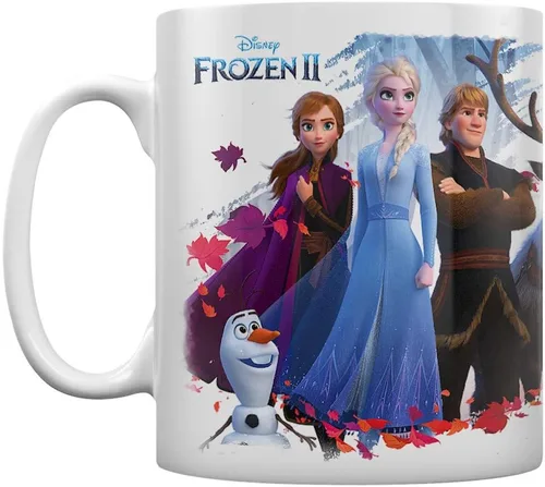 Vista 3 de Disney Taza, Cerámica