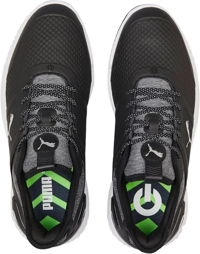 Vista 4 de PUMA GOLF Zapatos de golf Ignite Elevate para hombre