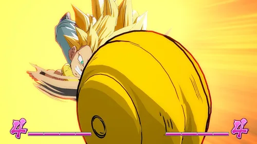 Vista 15 de Dragon Ball FighterZ - Collectorz Edition - PlayStation 4