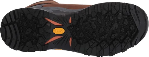 Vista 4 de Merrell Phaserbound 2 - Tenis de senderismo impermeables para hombre