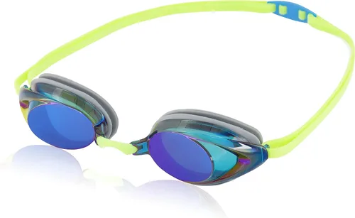 Vista 14 de Speedo Vanquisher 2.0 - Antiparras unisex espejadas, para adultos