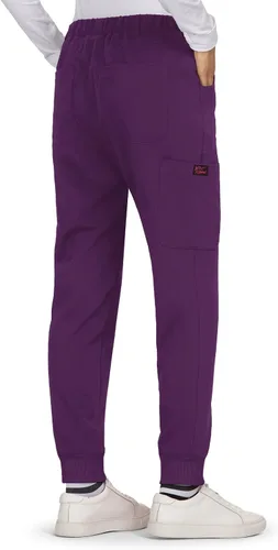 Vista 2 de KOI Betsey Johnson Aster - Pantalón deportivo para mujer