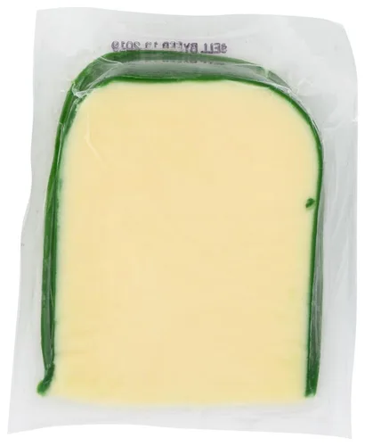 Vista 3 de Yancey's Fancy, Finger Lakes Champagne Cheddar Cheese, 7.6 onzas (paquete de 4)