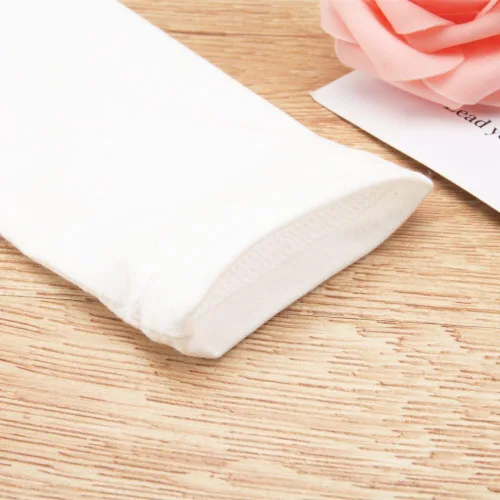 Vista 3 de Conjunto de ropa de bebé niña de 2 piezas de camiseta de manga larga pantalones