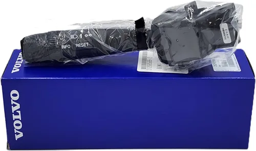 Vista 4 de Volvo 31268566, Interruptor combinado