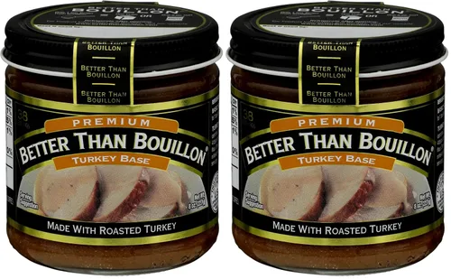 Vista 15 de Better Than Bouillon Base Premium de Carne Asada, Hecha con Carne Asada Sazonada, Base Mezclable para Sabor Adicional, 38 Porciones por Frasco