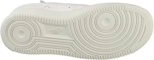 Vista 7 de Nike WMNS Air Force 1 DM9461 100 Goddess of Victory - Talla 9W, BlancoBlanco-Blanco, 9