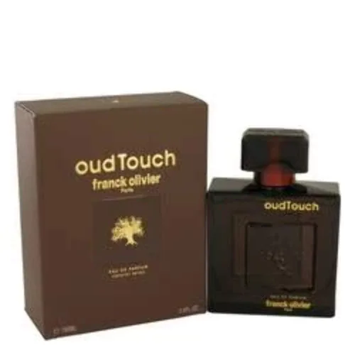 Vista 5 de Frank Oliver Oud Touch eau de parfum spray para hombre, 3.4 onzas líquidas, amaderado y aromático (5633)