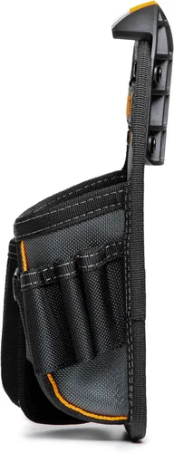 Vista 4 de ToughBuilt ClipTech - G.P. Bolsa para herramientas, bolsillo para cuchillos