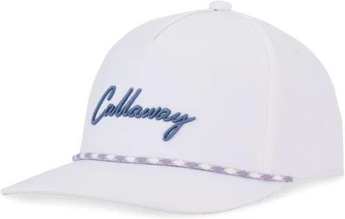 Vista 7 de Callaway Gorros de la colección Retro Golf Negro