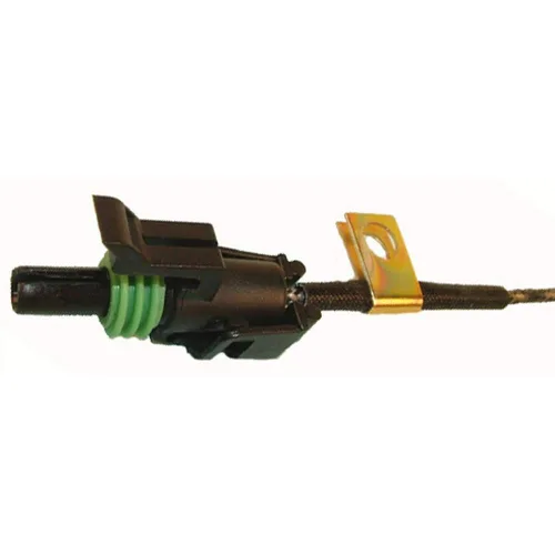 Vista 2 de RE10972 Nuevo mercado de accesorios compresor CTS Se adapta a John Deere Se adapta a JD Tractor 4420