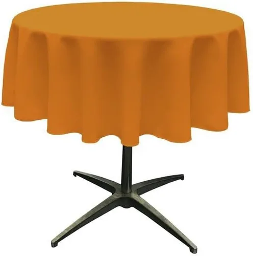 Vista 32 de by ADD&Ship - Mantel redondo de poliéster de 30 pulgadas (verde manzana)