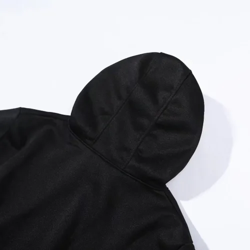 Vista 3 de Dolpind Kpop SUGA Jimin Jungkook V Rap Jhope Jin - Sudadera con capucha para mujer