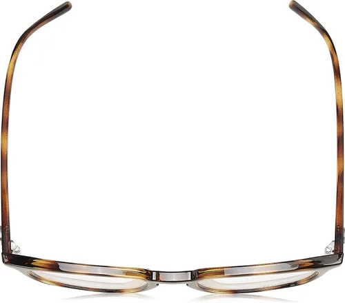 Vista 4 de Ray-Ban RX7185 - Marcos cuadrados para anteojos recetados