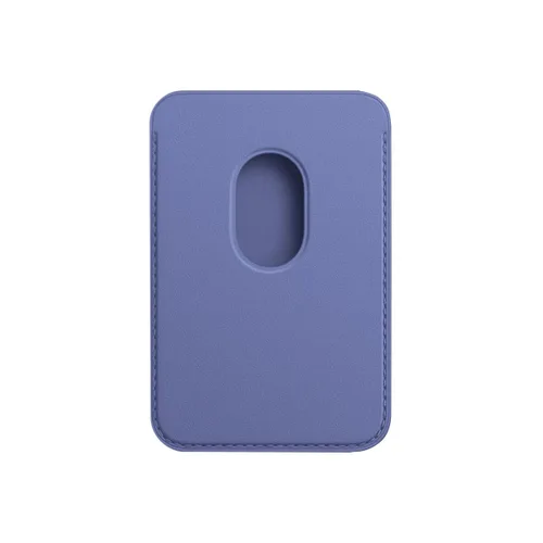 Vista 7 de Tarjetero KSIX Magcard Azul