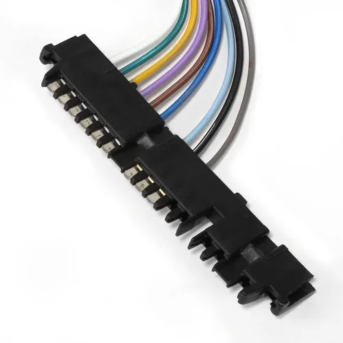 Vista 5 de DNA MOTORING OEM-SW-0045 Interruptor combinado compatible con 69-71 AMC Ambassador Javelin / 70-71 Gremlin Hornet, señal de giro