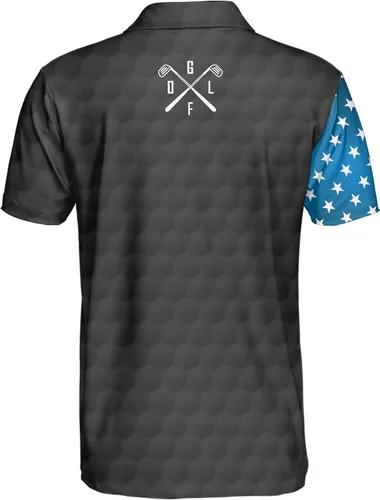 Vista 2 de Golf Shirts for Men Funny Golf Shirts for Men Golf Outfits for Men Golf Gifts