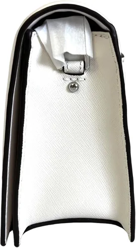 Vista 3 de Michael Kors Jet Set Large Logo Crossbody