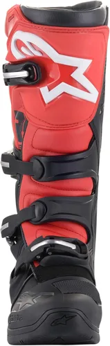 Vista 3 de Botas Alpinestars Tech 5 de motocross, para hombre