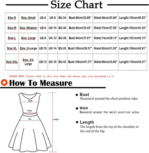Vista 2 de Ruziyoog Vestido de manga corta para mujer, cuello cuadrado, lunares, acampanado, vestido de cóctel, fiesta, noche, vestido con lazo, vestido