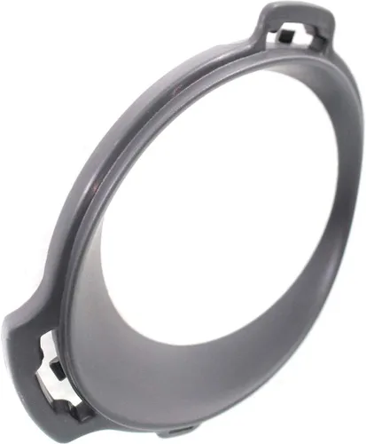 Vista 3 de CarLights360: Para 2012 2013 2014 Toyota Camry Luz Niebla Bisel Soporte Lado Del Conductor Para TO2602100