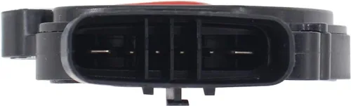 Vista 5 de Interruptor de seguridad neutro con sensor de rango de transmisión NewYall Para Mazda 2 2011-2014, 3 2004-2013, 5 2006-2014, 6 2003-2013, CX-7