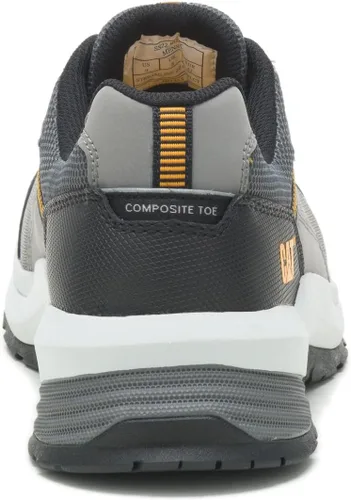 Vista 4 de Men's Streamline 2.0 Mesh Composite Toe Work Shoe